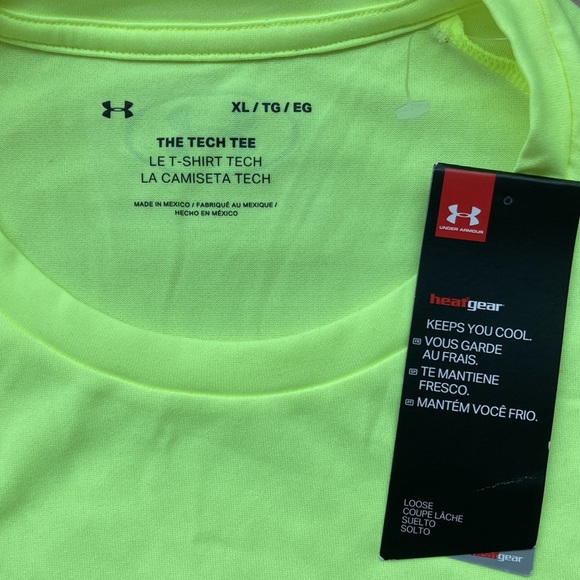 Athletic Shirt - Picture 3 of 4